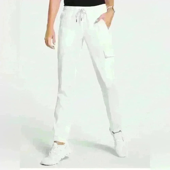 NWT- JAANUU WOMEN'S ESSENTIAL JOGGER PANT size XS - Picture 2 of 5